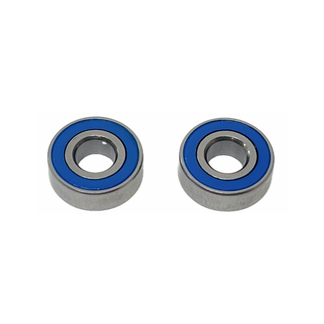いつもの両面ラバーシールドベアリング 5x12x4mm [TE-NSB1250
