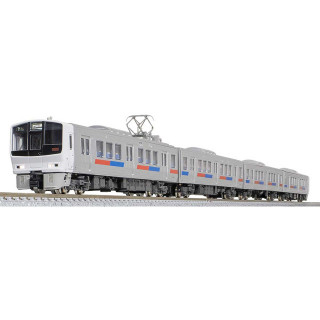 JR九州811系(0番代・車番選択式) 4両編成セット(動力付き) [32146]
