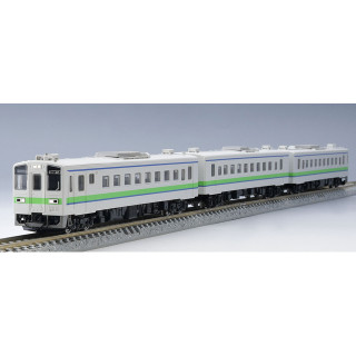 キハ143形ディーゼルカー(札沼線) セット [97239]