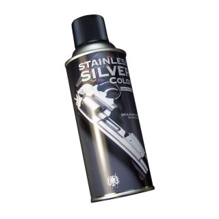 ステンレスシルバーカラー スーパーハードタフ300ml [CAR-33592]