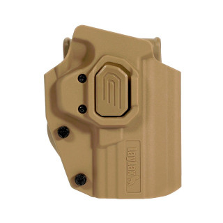 40way CQCホルスター右用タン [LL-53312]