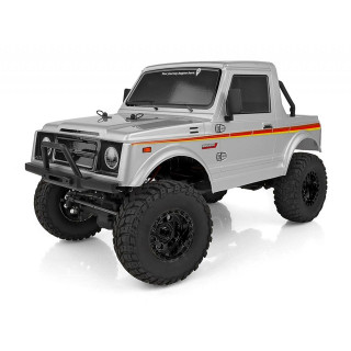 Enduro12 Bushido トレイルトラック RTR Li-ionコンボ(工場組立完成済み) [AS40011C]