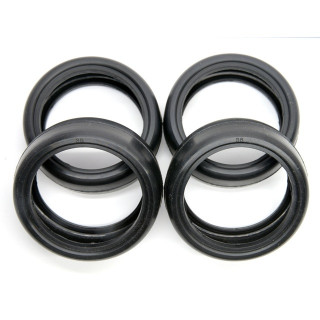 AXON RACING SLICK TIRE 36R 4PCS [TR-RS-36R-B]