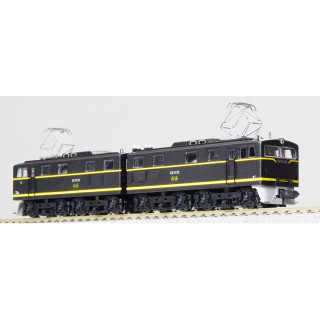 EH10-26 量産機 吹田第二機関区 [A0825]