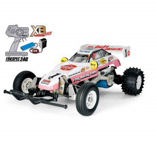 1/10RC XB マイティフロッグ [57756]