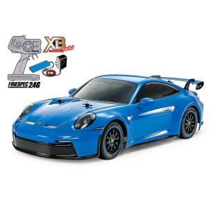 タミヤ 京商 カーボンファイバーラジコンカー 合計3台まとめて タミヤ - スーパーラジコン