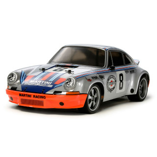 RCC ポルシェ911カレラRSR(TT-02) [58571]