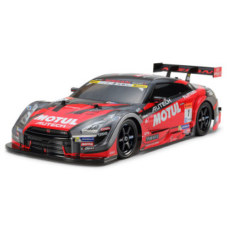 RCC MOTUL AUTECH GT-R(TT-02) [58625]