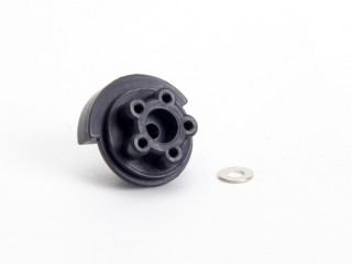 アダプター (サンワ M8/M11/MT-4用)  [HS-69158B]