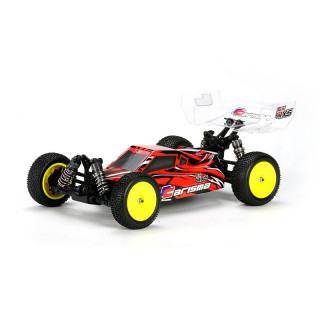 【予約】 Carisma 1/14 MINI 4XS *92768