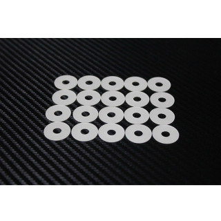 ボディパッチ (0.4mm/6mm/20枚入) [MI-BP46-20]