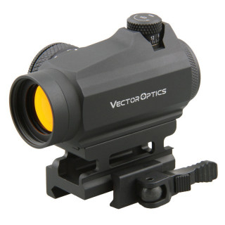 VECTOROPTICS Maveric 1x22 GEN2 [SCRD-12II]