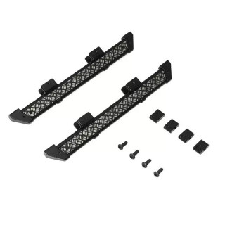 ランニングボードセット(KC10/2pcs) [CLW011]