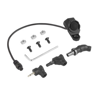 UNITY AXON SLタイプリモートスイッチMLOK PRO BK [WFLACC67BK]