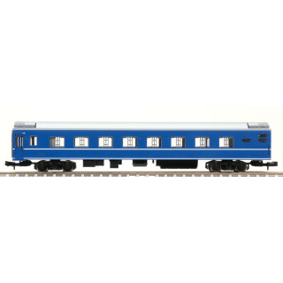 オハネ24-0形(白帯･青森車両センター)増結用 [9543]