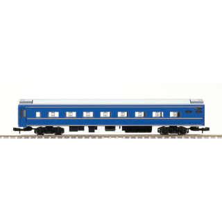 オハネ25-100形(金帯･青森車両センター)増結用 [9545]