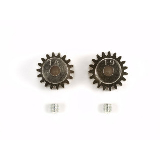 18T/19T AVピニオン [SP-355]