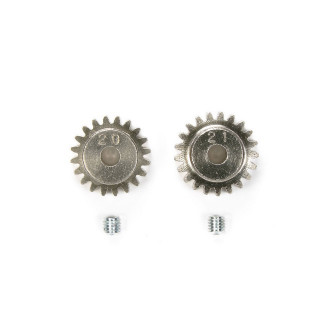 SP.356 20T/21T AVピニオン [SP-356]