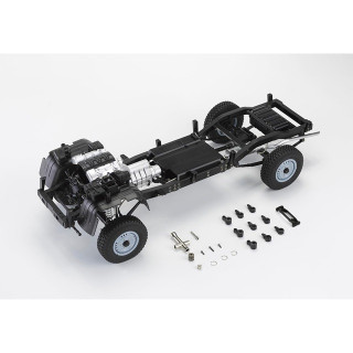 【限定特価】MERCURY シャーシキット for Jeep Gladiator Rubicon [48760]