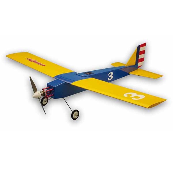 PILOT ファイター25C [OK-11296] - スーパーラジコン