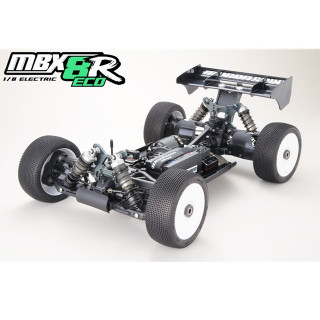 MBX8R ECO [E2028]