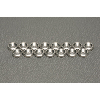 皿 ワッシャー 3mm [B0407]