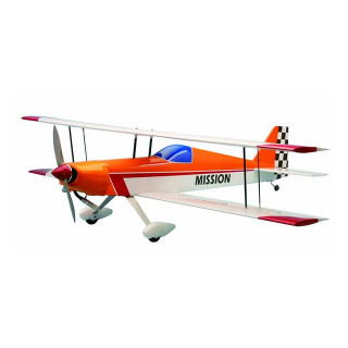 ※送料特大※ PILOT ミッション60 ARFキット [OK-11283]