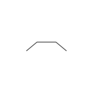 フロントアンチロールバー BUD(1.0mm) [322490#3]