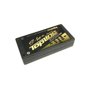 S-Line Power 3700mAh Li-Po 7.4V 100C [TP-232a]