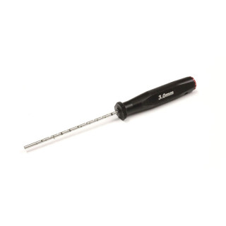 KRF アームリーマー(3.0mm) [36133B]