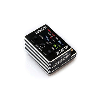 ELCERAM ニトライドG2 1/10th ESC 180A [ELC020]