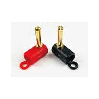 パワーズL型コネクター4mm [PJ-C103]