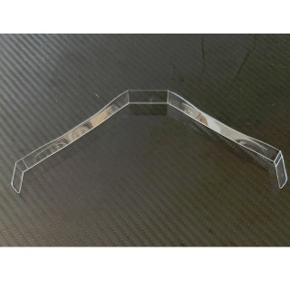 EPT用超軽量ボディステフナー2P(0.5mm2枚入り) [YPM-1014]