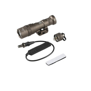 SOTAC GEAR SF M300CタイプウエポンライトBK [SSTC-SD-013-BK]