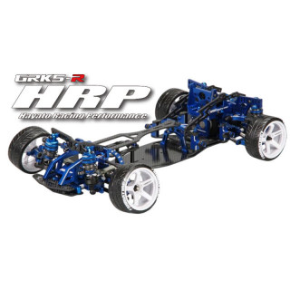 【予約】 GRK5-R HRPフルキットモデル【数量限定】 *GRK5RYH