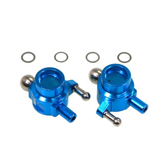 SPフロントナックル キャンバー1度(LBL) MA-020VE用 [MA20VE-29-1-U2]