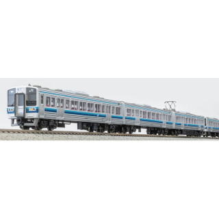 213系0番代(全車普通車) 6両セット [A0018]