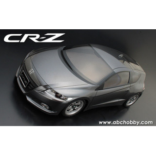 01スーパーボディミニEX ： Honda・CR-Z [ABC-67313]