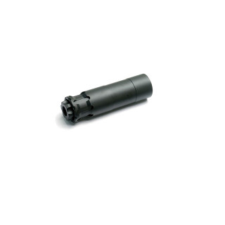 ProArms Obsidianタイプダミーサイレンサーショート(156mm) [RH0214]