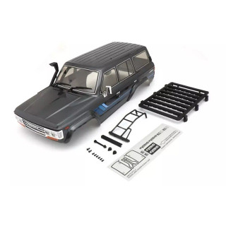 トヨタ ランドクルーザー60 ボディタイプ2 デコレーションボディセット [CLB002WG]