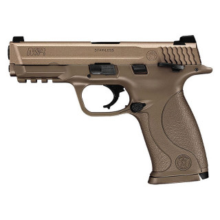 【限定特価】 M&P9 Vカスタム [MRI-14263+]