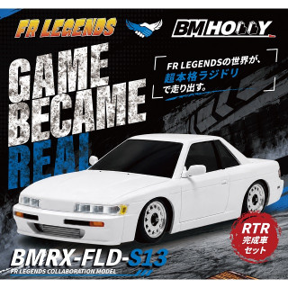 FLD-S13RTR [BMRX-FLD-S13]