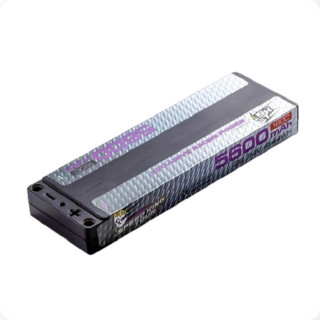SpeedKingTour LiPo7.4V5600mAh160C41.44WH [SKT56160-2S1P]