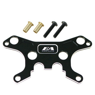ALフロントショックタワーブレース GF-02用 [GF-02-03]