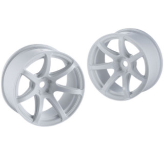 R-SPEC WORK EMOTION T7R(ホワイト/OFF+7) [OD2678c]