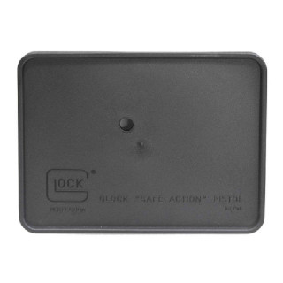 GLOCK ピストルプラスティックBOX S(G17/G18C/G19) [GLK-CAS-4200]