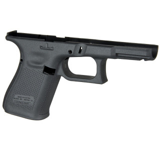 マルイG19G5用G19Gen.5オリジナルフレーム(USA/BK) [GLK-569(BK)]