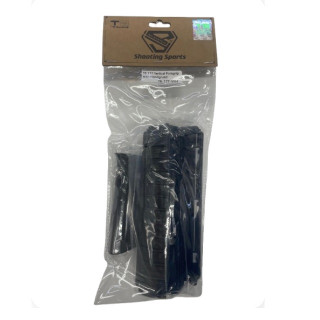 T8 177 Vertical Foregrip with Handguard [T8-177-VFH]
