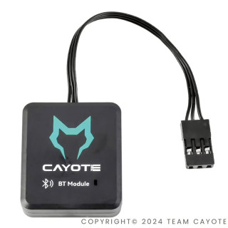 CAYOTE B-Tune Bluetoothモジュール [CACBM01]