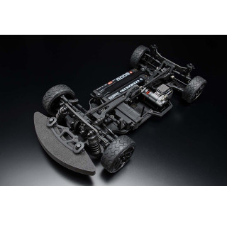 ルーキースピード RS2.0 キット アルミ製ショートショックConv. [RSR-020-1]